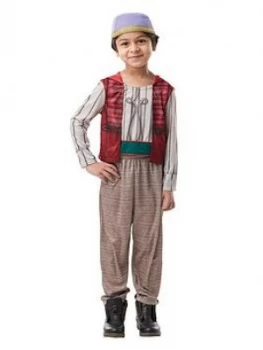 Disney Live Action Aladdin Childs Costume