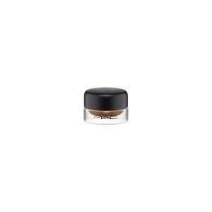 MAC Fluidline Brow Gelcreme Ash White