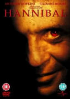 Hannibal - DVD