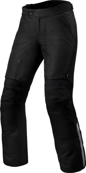 REV'IT! Pants Outback 4 H2O Ladies Black Standard Size 40