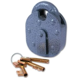 ERA BIG 6 Lever High Security Padlocks