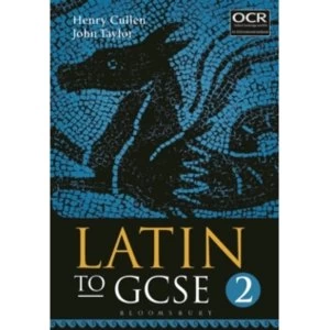 Latin to GCSE Part 2