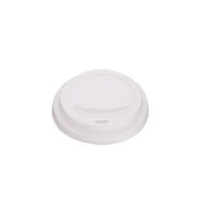 MyCafe Lids 8oz White Pack of 1000 MXPWL90CASE