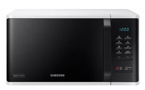 Samsung MS23K3513AW 23L 800W Microwave