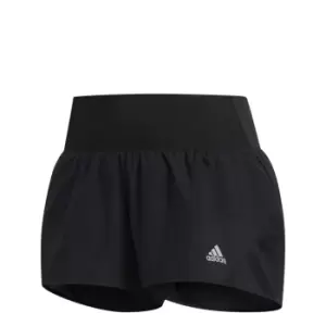 adidas Run It Shorts Womens - Black