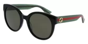 Gucci Sunglasses GG0035SN 002