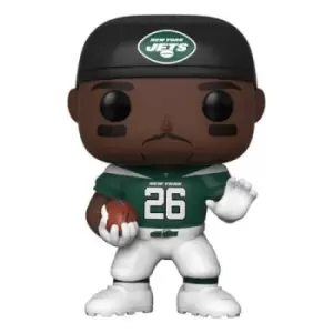 NFL New York Jets Le'Veon Bell Funko Pop! Vinyl