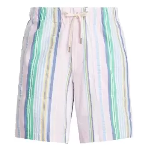 Polo Ralph Lauren Fields Shorts - Pink