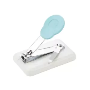 Arthr Peta Easi-Grip Table Top Nail Clipper - White