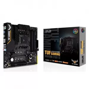 Asus TUF Gaming B450M Pro II AMD Socket AM4 Motherboard