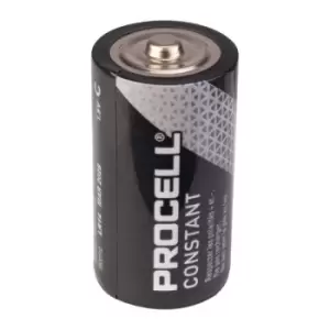 Duracell LR14 PROCELL CONSTANT Alkaline Batteries C Box of 10