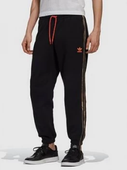 adidas Originals Camo Sweatpant - Black Size M Men