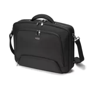 Dicota Eco Multi PRO 11-14.1" notebook case 35.8cm (14.1") Briefcase Black