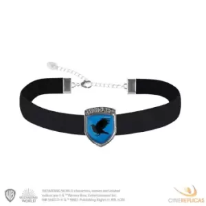 Harry Potter Choker with Pendant Ravenclaw