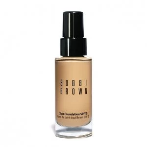 Bobbi Brown Skin Foundation Warm White