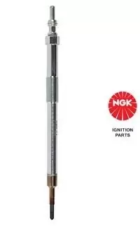 NGK CZ167 91063 Glow Plug Ceramic 7 Volt