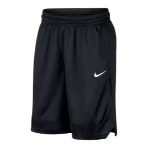 Nike Dri-FIT Icon Mens Basketball Shorts - Black