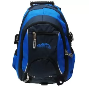 Ridge 53 53 Bolton Backpack - Blue