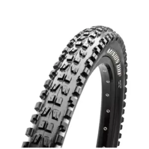 Maxxis Min DHF2 2.5 00 - Black