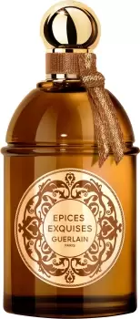 Guerlain Les Absolus D Orient Epices Exquises Eau de Parfum Unisex 125ml