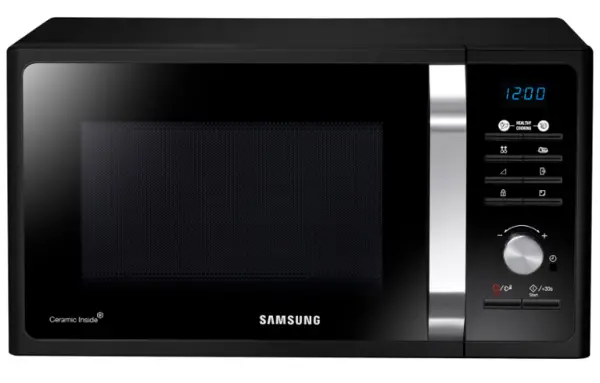 Samsung MS23F301TAK 23L 800W Microwave