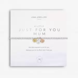 A Little Just For You Mum Bracelet 5045