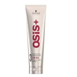 Schwarzkopf Professional Osis+ Tame Wild Smoothing Anti-Frizz Cream 150ml