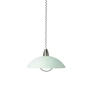 Philips Massive Lode Pendant - White