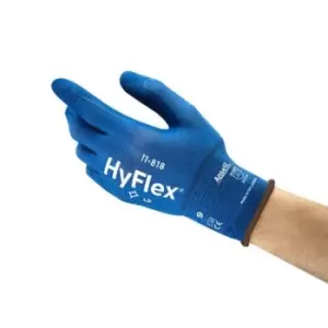 11-818 SIZE 7,0 Mechanical Protection Gloves