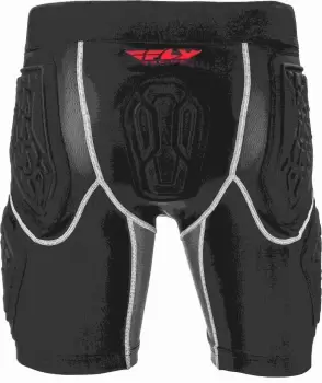 Fly Protection Barricade Compression Shorts M