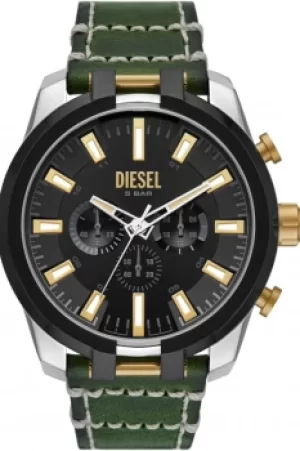 Diesel Split Watch DZ4588