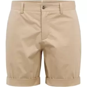 J Lindeberg Nathan Bermuda Shorts - Beige