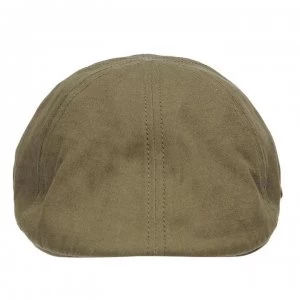 Firetrap Honor Gatsby Cap Mens - Khaki