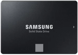 Samsung 870 Evo 4TB SSD Drive