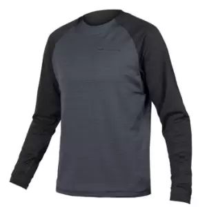 Endura Singletrack Fleece - Grey