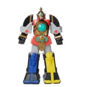 Hasbro Power Rangers Mighty Morphin Thunder Megazord 7" Figure