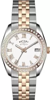 Rotary Watch Les Originales Lausanne Ladies