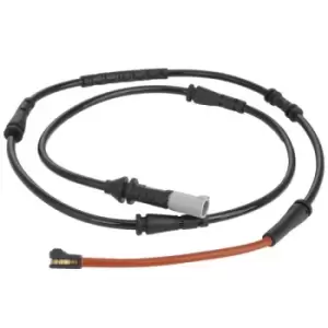 RIDEX Brake Pad Wear Sensor BMW 407W0047 34356791963 Brake Wear Indicator,Brake Wear Sensor,Warning Contact, brake pad wear