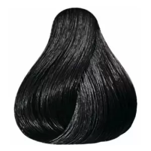 Wella Color Touch Demi-Permanent Hair Colour 3-0 dark brown natural