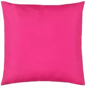 furn. Plain Outdoor Cushion Pink