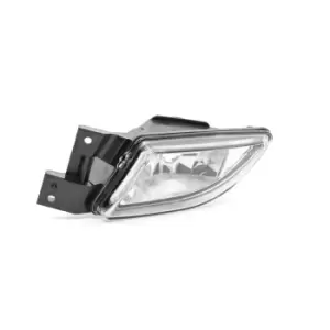 TYC Fog Lights 19-0604-05-2 Rear Fog Lights,Fog Lamp FIAT,IVECO,LANCIA,BRAVO II (198),CROMA (194),TIPO Stufenheck (356_),DAILY V Kasten/Kombi