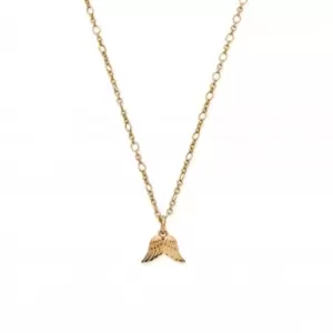 Gold Guidance Necklace GN3343