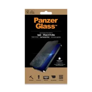 PanzerGlass SAFE. by Screen Protector Apple iPhone 11 XR