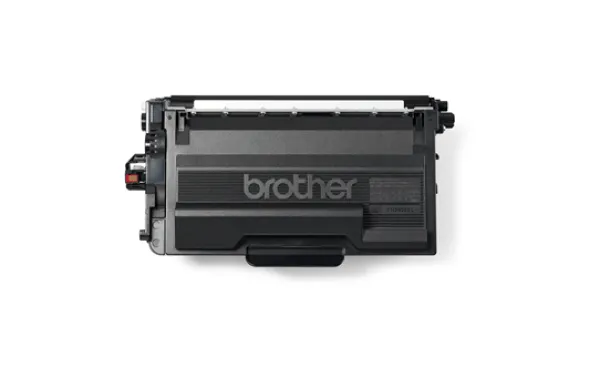 Brother TN-3600XL Black High Capacity Toner Cartridge (Original)