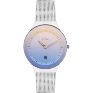 Ladies Storm Mini Sotec Ice Blue Watch