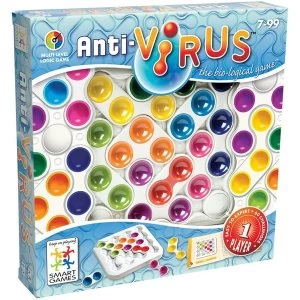 Anti-Virus Smart Games