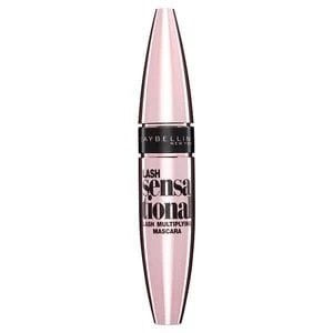 Maybelline Lash Sensational Limited Edition Rose Gold Black