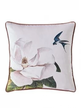 Ted Baker Opal Blush Feather Filled Cushion