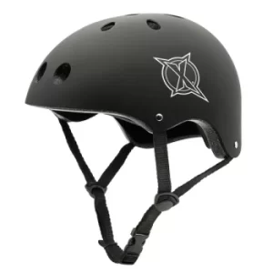 Xootz Kids Helmet Black Medium