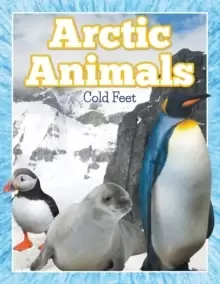 Arctic Animals (Cold Feet)